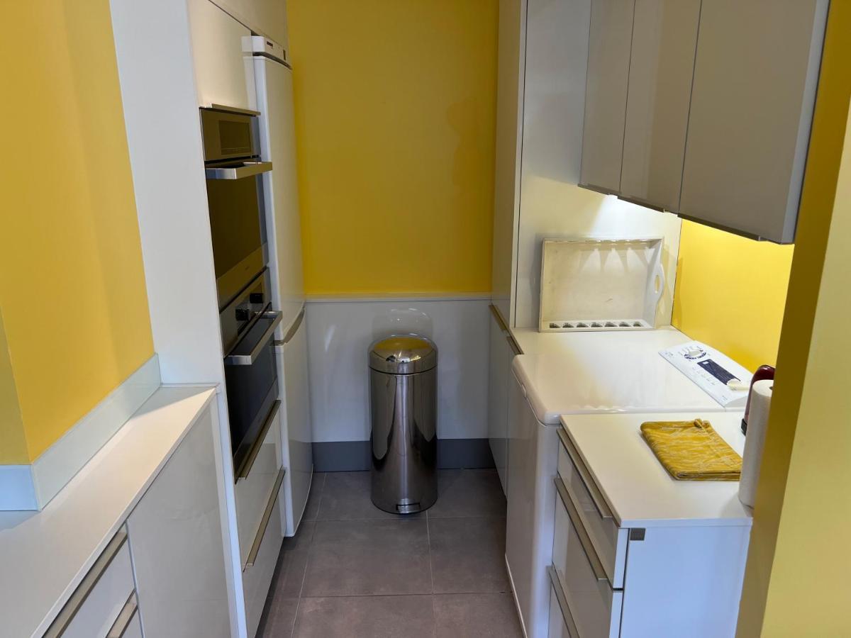 O2 Apartment Le Touquet ภายนอก รูปภาพ
