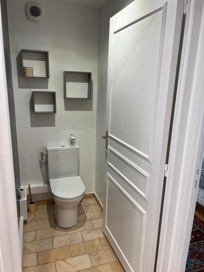 O2 Apartment Le Touquet ภายนอก รูปภาพ