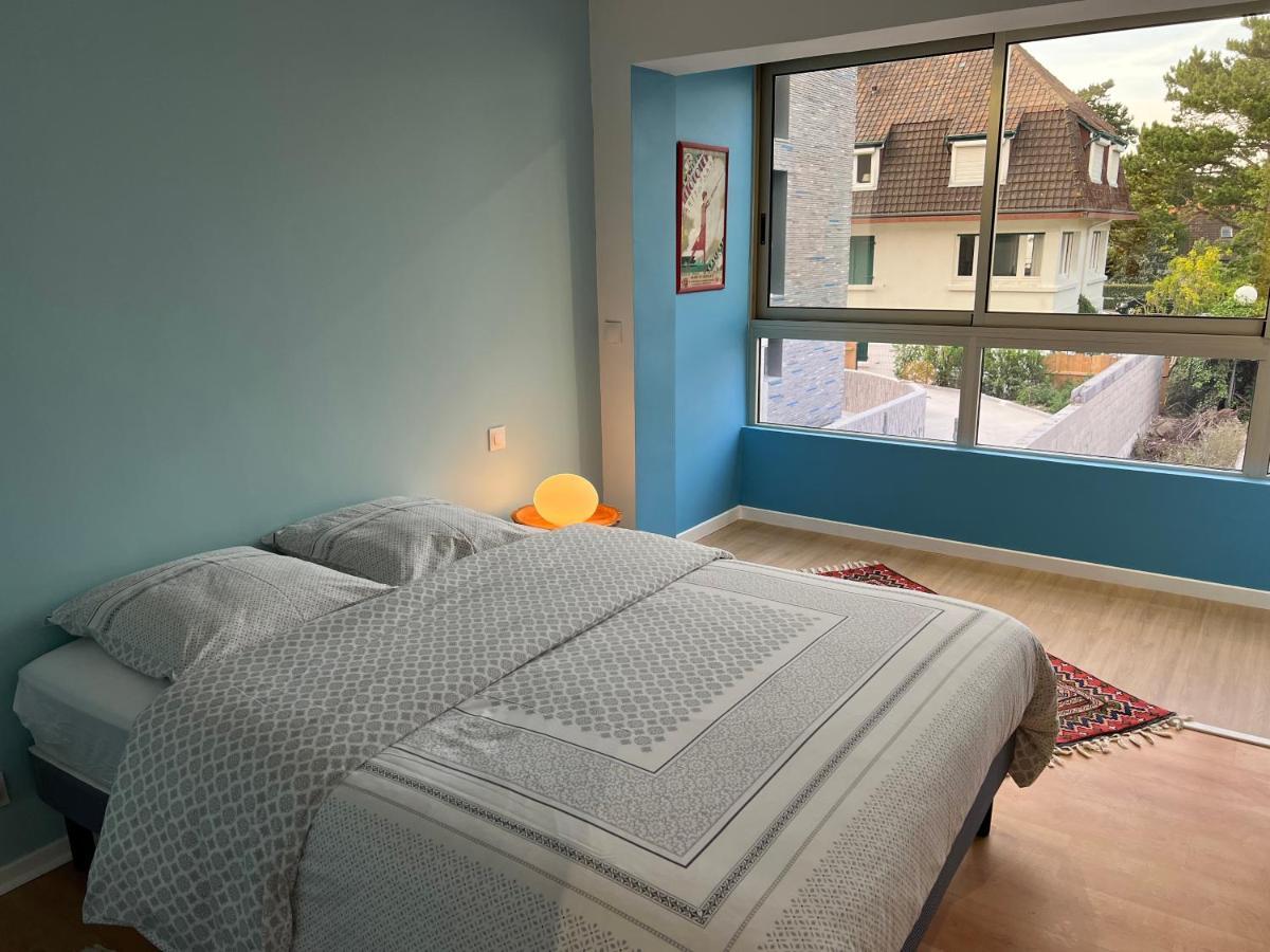 O2 Apartment Le Touquet ภายนอก รูปภาพ
